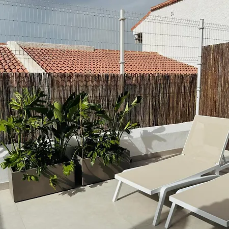 Endless Summer - Swimming Pool Appartamento