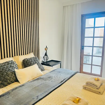 Apartment Endless Summer - Swimming Pool Costa Adeje (Tenerife)