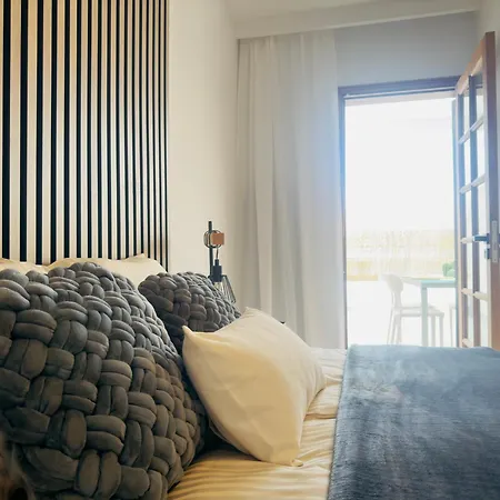 Endless Summer - Swimming Pool Apartman