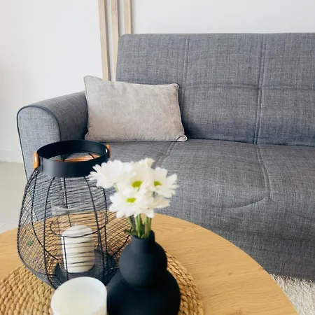 Endless Summer - Swimming Pool - Ac Lejlighed *