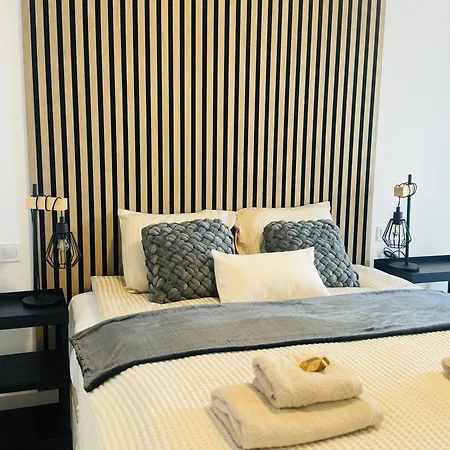 Apartman Endless Summer - Swimming Pool *