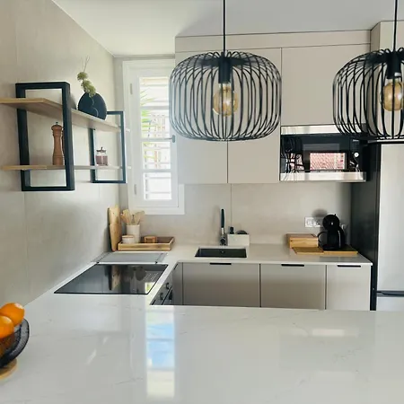 Endless Summer - Swimming Pool - Ac Lejlighed Costa Adeje (Tenerife)