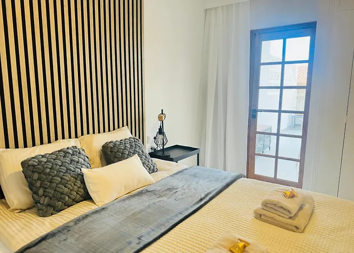 Apartman Endless Summer - Swimming Pool Costa Adeje (Tenerife)