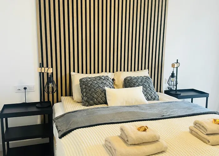 Apartman Endless Summer - Swimming Pool *