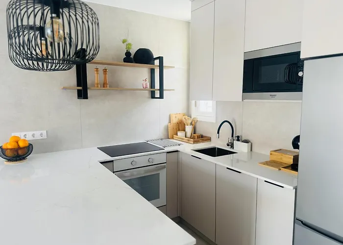 Endless Summer - Swimming Pool Apartman Costa Adeje (Tenerife)