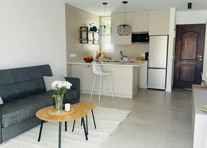 Apartman Endless Summer - Swimming Pool Costa Adeje (Tenerife)