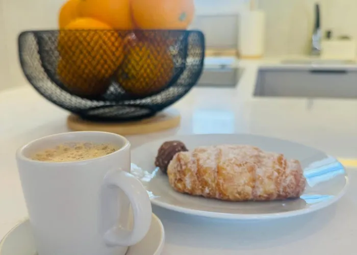 Endless Summer - Swimming Pool Apartman Costa Adeje (Tenerife)