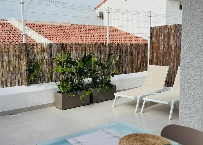 Endless Summer - Swimming Pool * Costa Adeje (Tenerife)