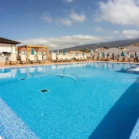 Apartment Endless Summer - Swimming Pool - Ac Costa Adeje (Tenerife)