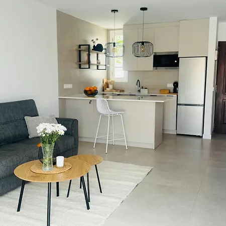 Appartement Endless Summer - Swimming Pool - Ac Costa Adeje (Tenerife)