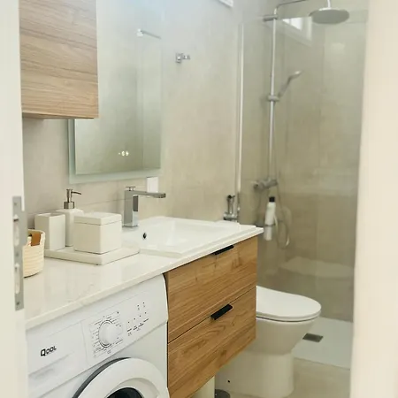 Endless Summer - Swimming Pool - Ac דירה אדחה