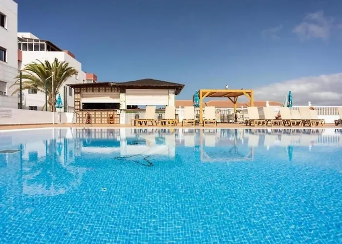 Endless Summer - Swimming Pool - Ac