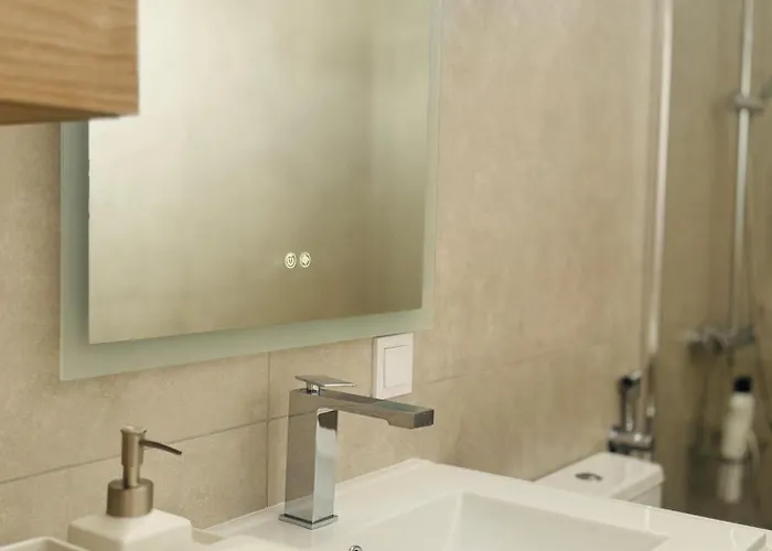 아파트 Endless Summer - Swimming Pool - Ac 아데제